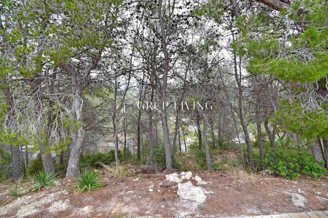 Building Plot for sale in Sant Pere de Ribes - € 38,000 (Ref: 7968850)