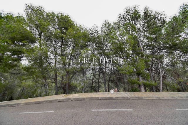 Building Plot for sale in Sant Pere de Ribes - € 38,000 (Ref: 7968850)