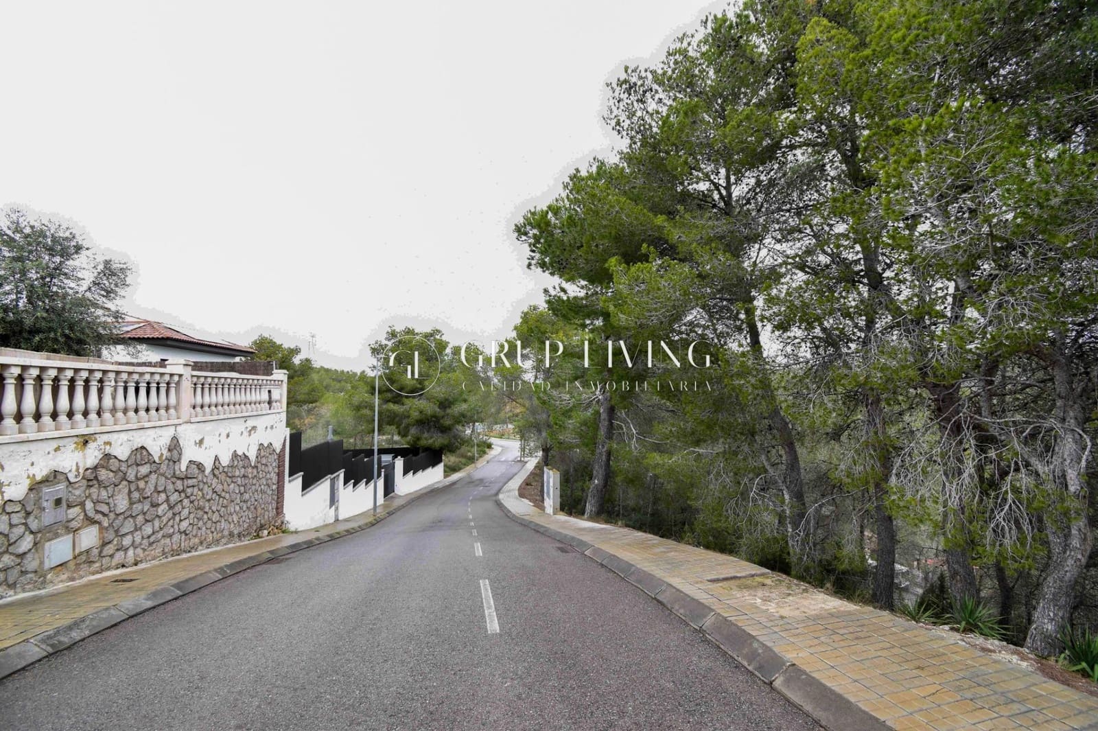 Building Plot for sale in Sant Pere de Ribes - € 38,000 (Ref: 7968850)