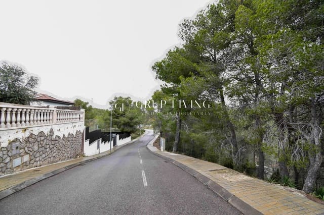 Building Plot for sale in Sant Pere de Ribes - € 38,000 (Ref: 7968850)