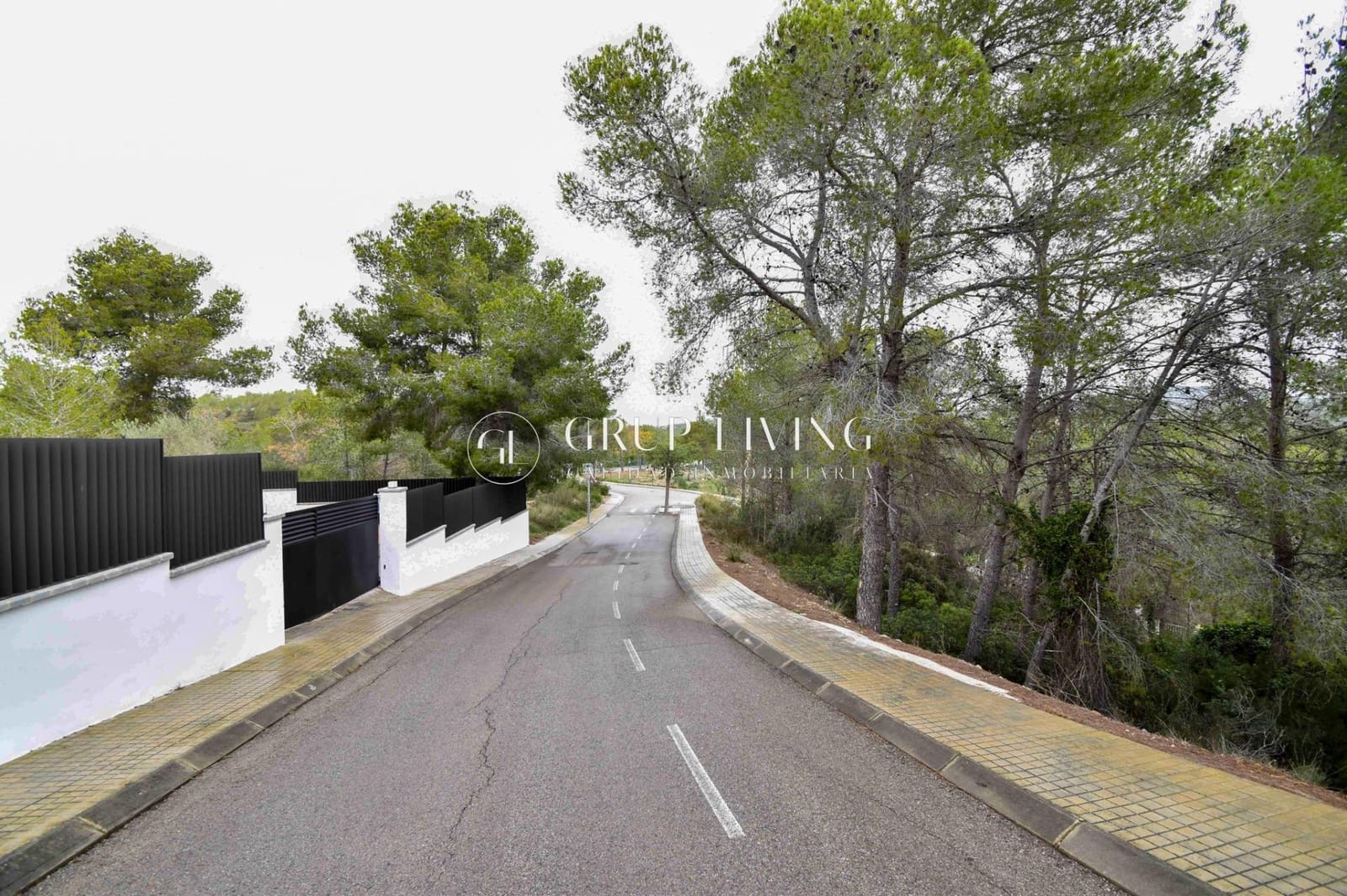 Building Plot for sale in Sant Pere de Ribes - € 38,000 (Ref: 7968850)