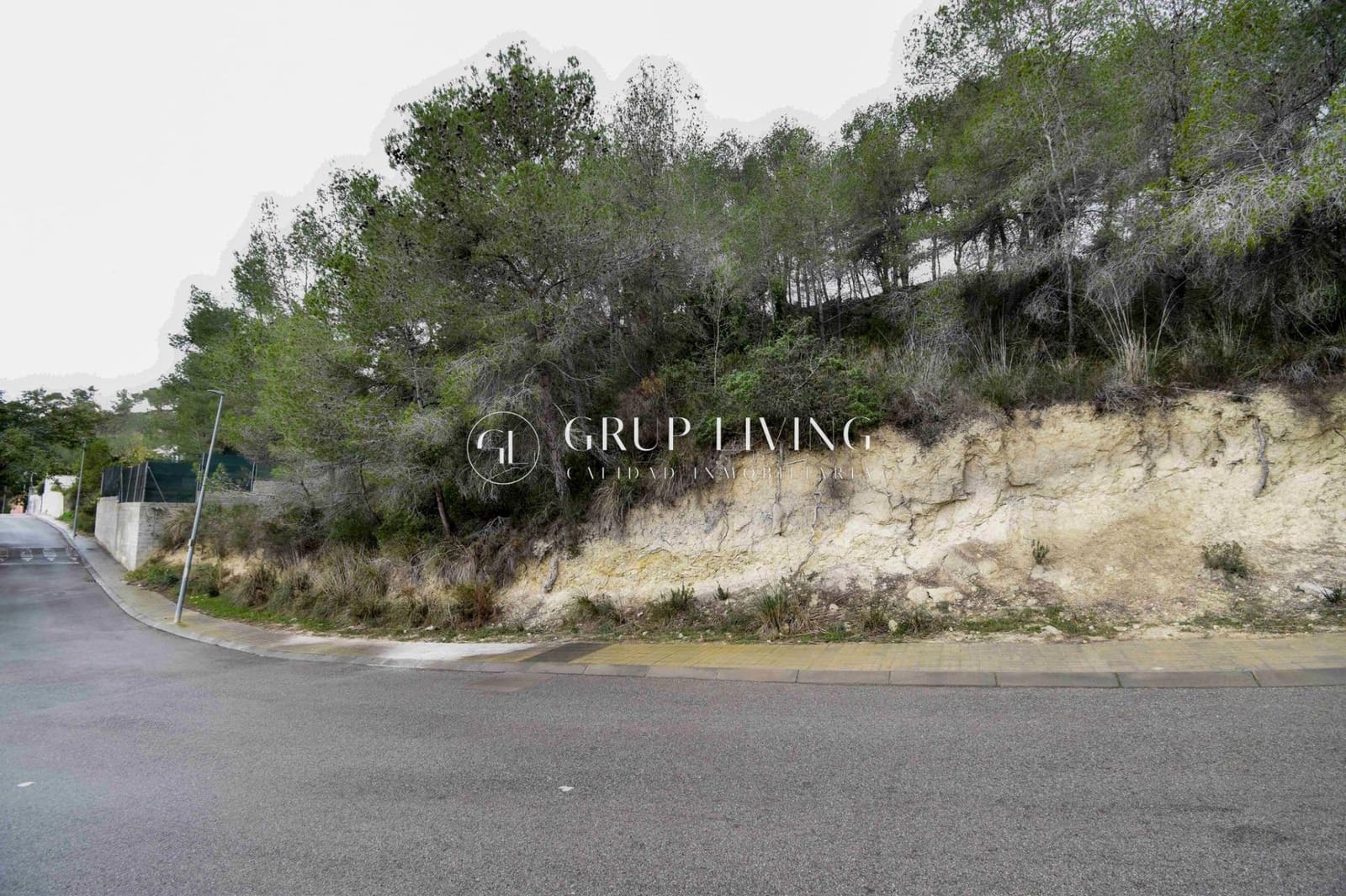 Building Plot for sale in Sant Pere de Ribes - € 38,000 (Ref: 7968850)