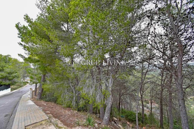 Building Plot for sale in Sant Pere de Ribes - € 38,000 (Ref: 7968850)