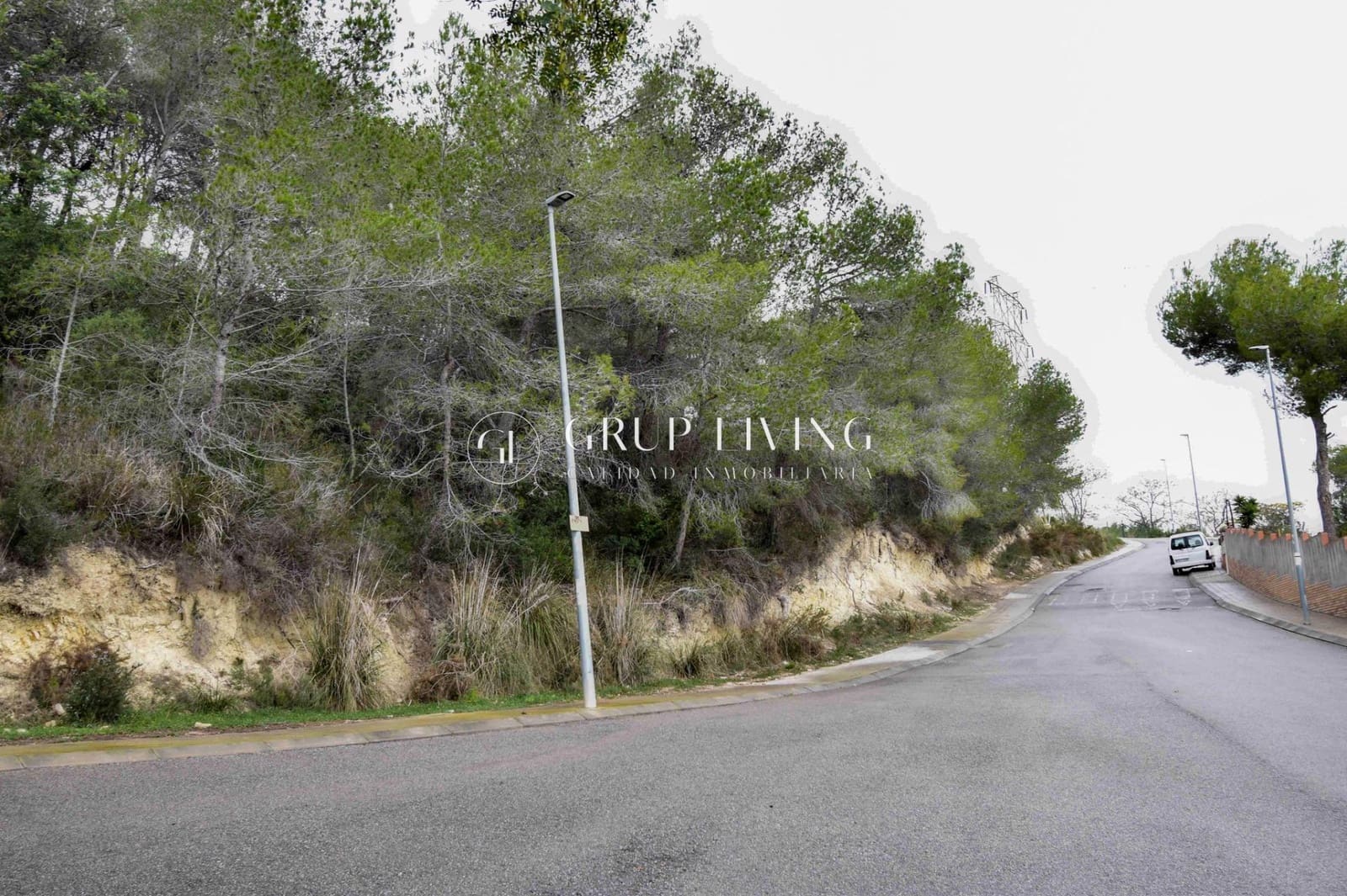 Building Plot for sale in Sant Pere de Ribes - € 38,000 (Ref: 7968850)