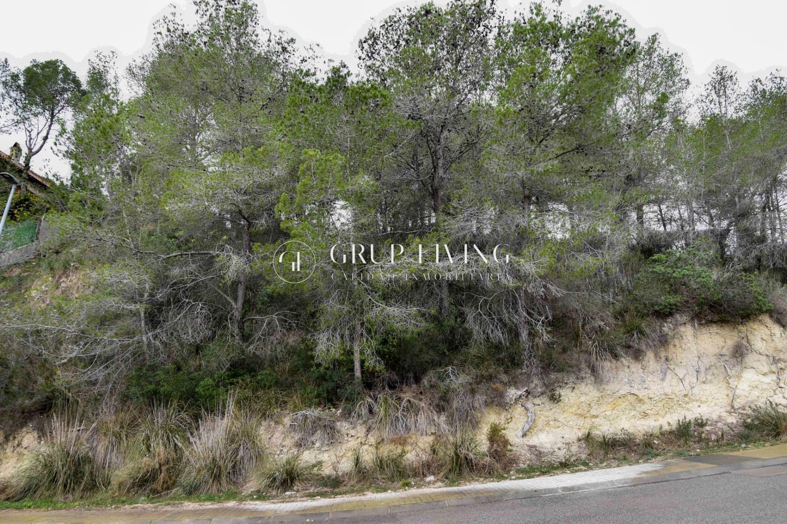 Building Plot for sale in Sant Pere de Ribes - € 38,000 (Ref: 7968850)