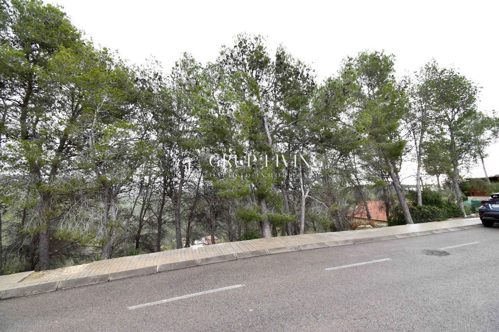 Działka budowlana na sprzedaż w Sant Pere de Ribes - 38 000 € (Ref: 7968851)