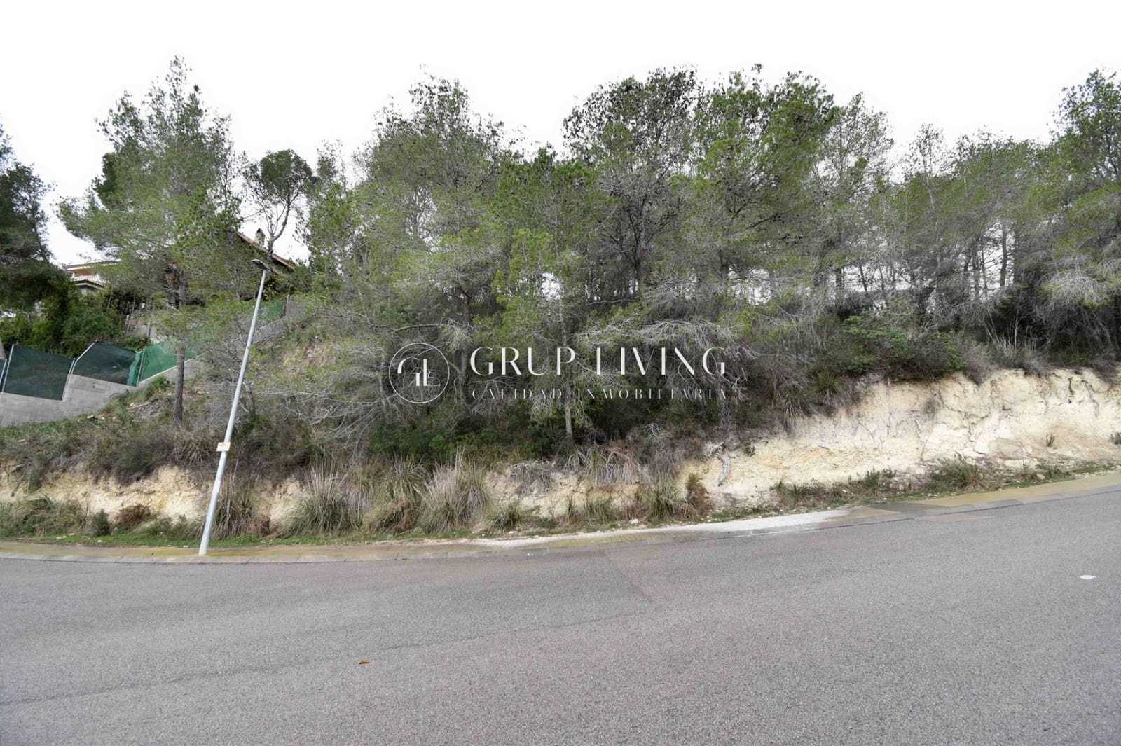 Działka budowlana na sprzedaż w Sant Pere de Ribes - 38 000 € (Ref: 7968851)