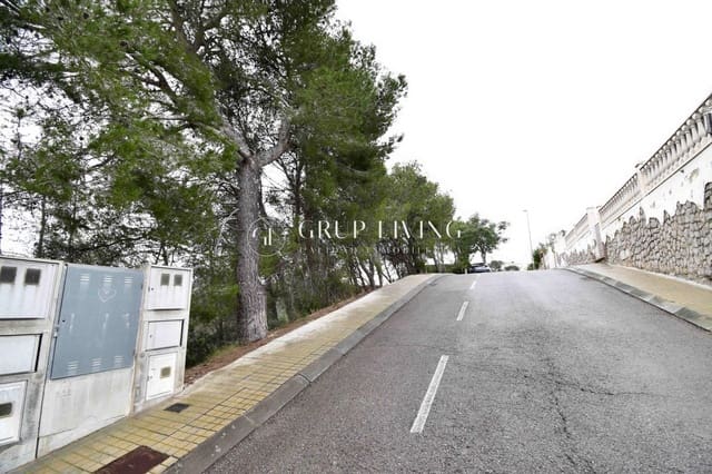 Area Edificabile in vendita in Sant Pere de Ribes - 38.000 € (Rif: 7968851)