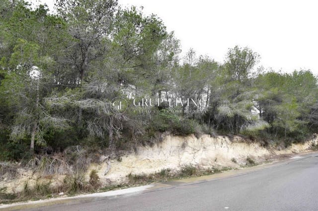 Area Edificabile in vendita in Sant Pere de Ribes - 38.000 € (Rif: 7968851)