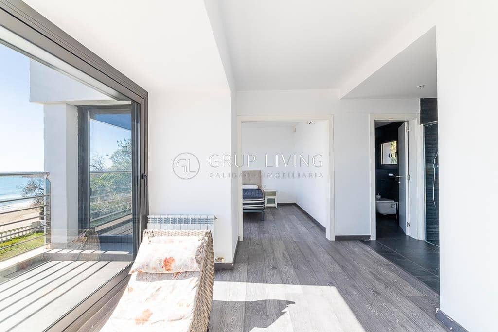 5 soveværelse Villa til leje i Vilanova i la Geltru med garage - € 8.000 (Ref: 8138817)