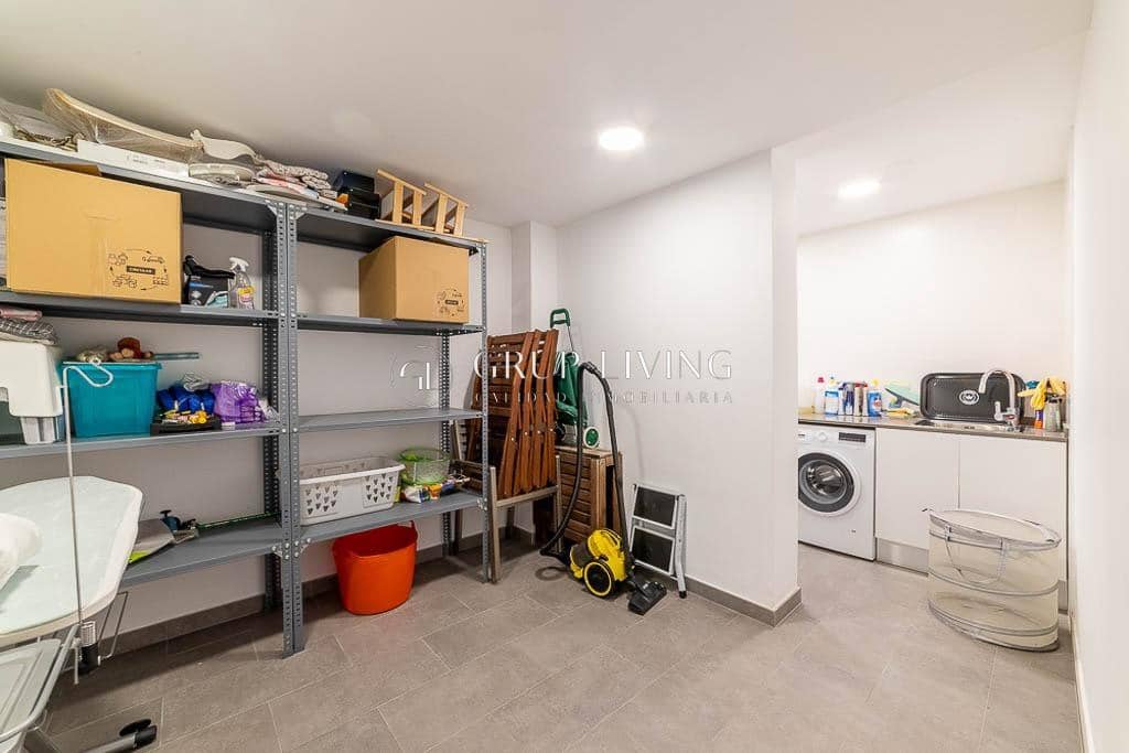 5 soveværelse Villa til leje i Vilanova i la Geltru med garage - € 8.000 (Ref: 8138817)