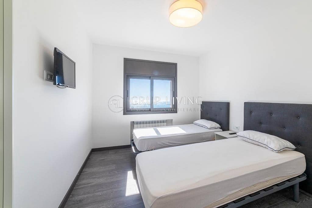 5 soveværelse Villa til leje i Vilanova i la Geltru med garage - € 8.000 (Ref: 8138817)