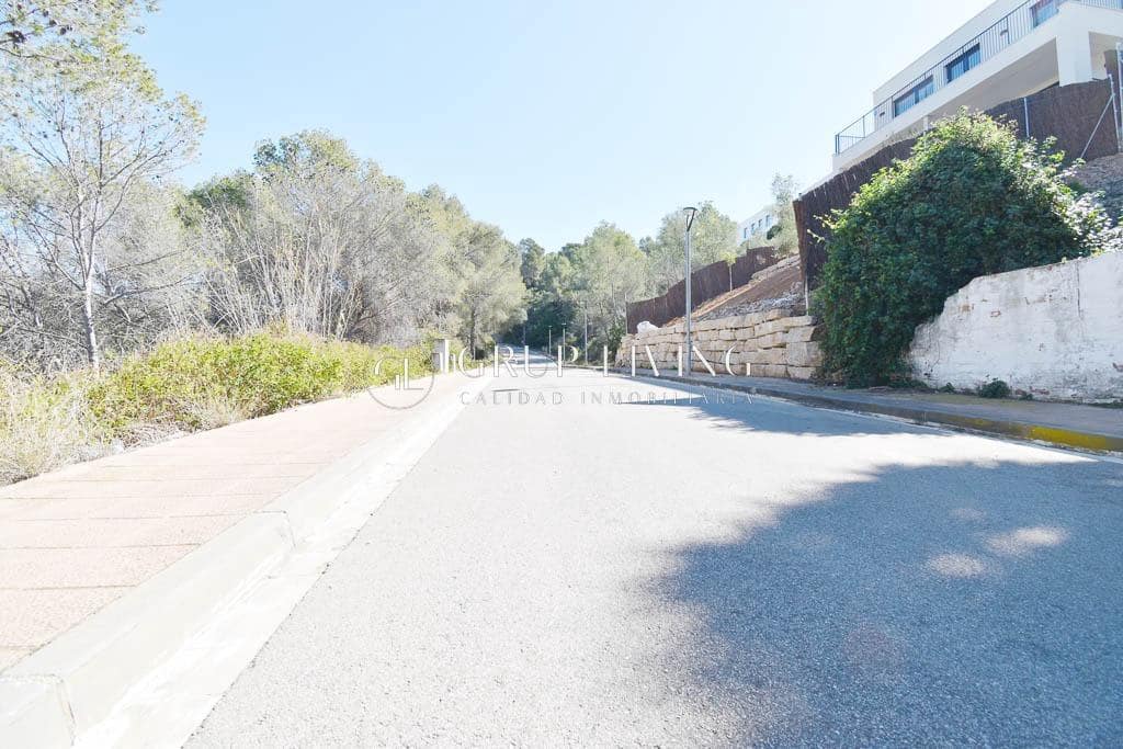 Byggetomt til salgs i Sant Pere de Ribes - € 130 000 (Ref: 8142689)