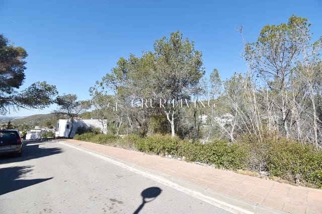 Area Edificabile in vendita in Sant Pere de Ribes - 130.000 € (Rif: 8142689)