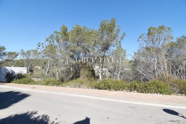 Area Edificabile in vendita in Sant Pere de Ribes - 130.000 € (Rif: 8142689)