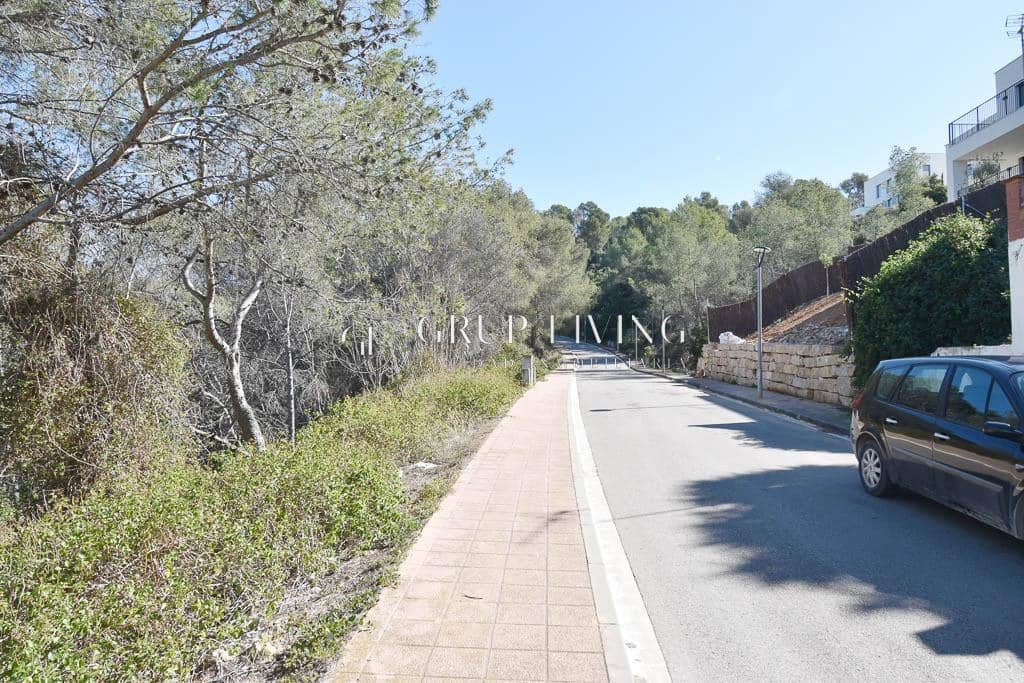 Byggetomt til salgs i Sant Pere de Ribes - € 130 000 (Ref: 8142689)
