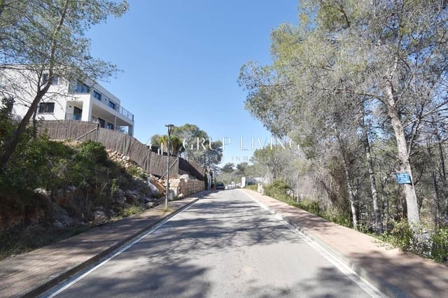 Area Edificabile in vendita in Sant Pere de Ribes - 130.000 € (Rif: 8142689)