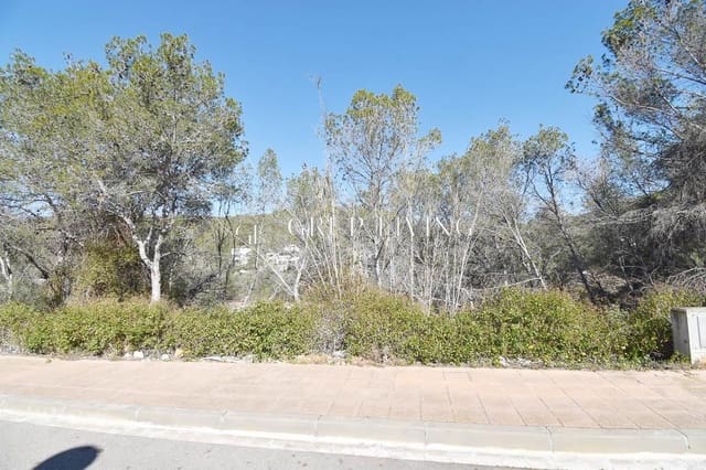 Area Edificabile in vendita in Sant Pere de Ribes - 130.000 € (Rif: 8142689)
