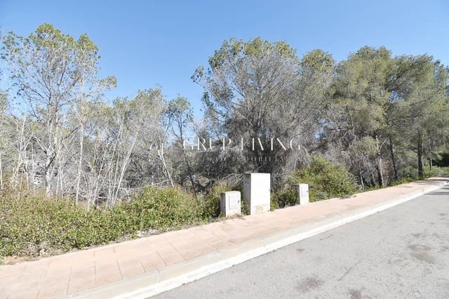 Area Edificabile in vendita in Sant Pere de Ribes - 130.000 € (Rif: 8142689)