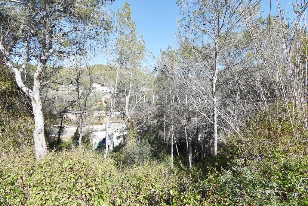 Byggetomt til salgs i Sant Pere de Ribes - € 130 000 (Ref: 8142689)