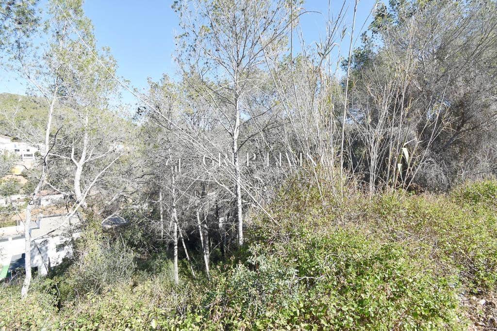 Byggetomt til salgs i Sant Pere de Ribes - € 130 000 (Ref: 8142689)