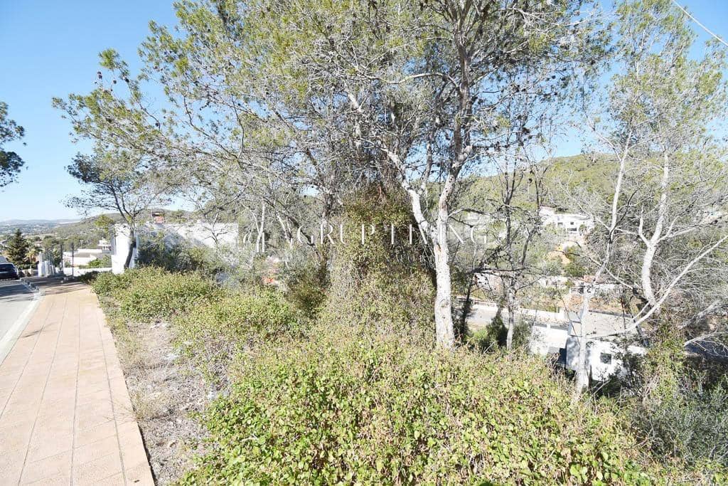 Byggetomt til salgs i Sant Pere de Ribes - € 130 000 (Ref: 8142689)