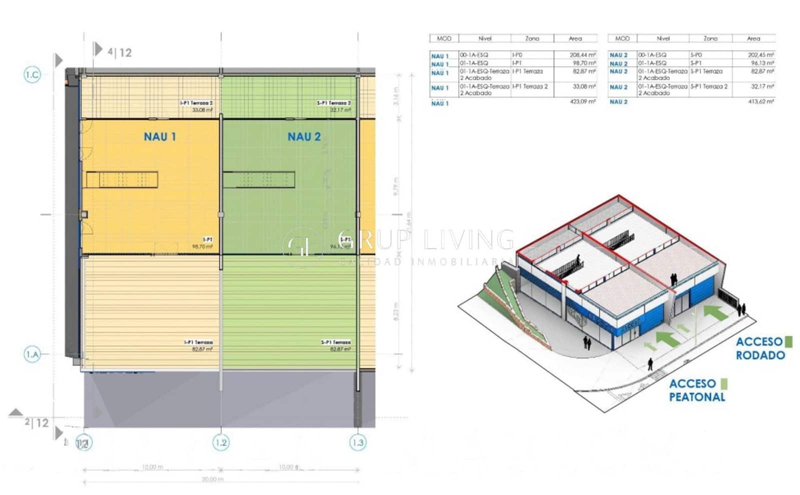 Erhverv til salg i Sitges - € 400.000 (Ref: 8181665)