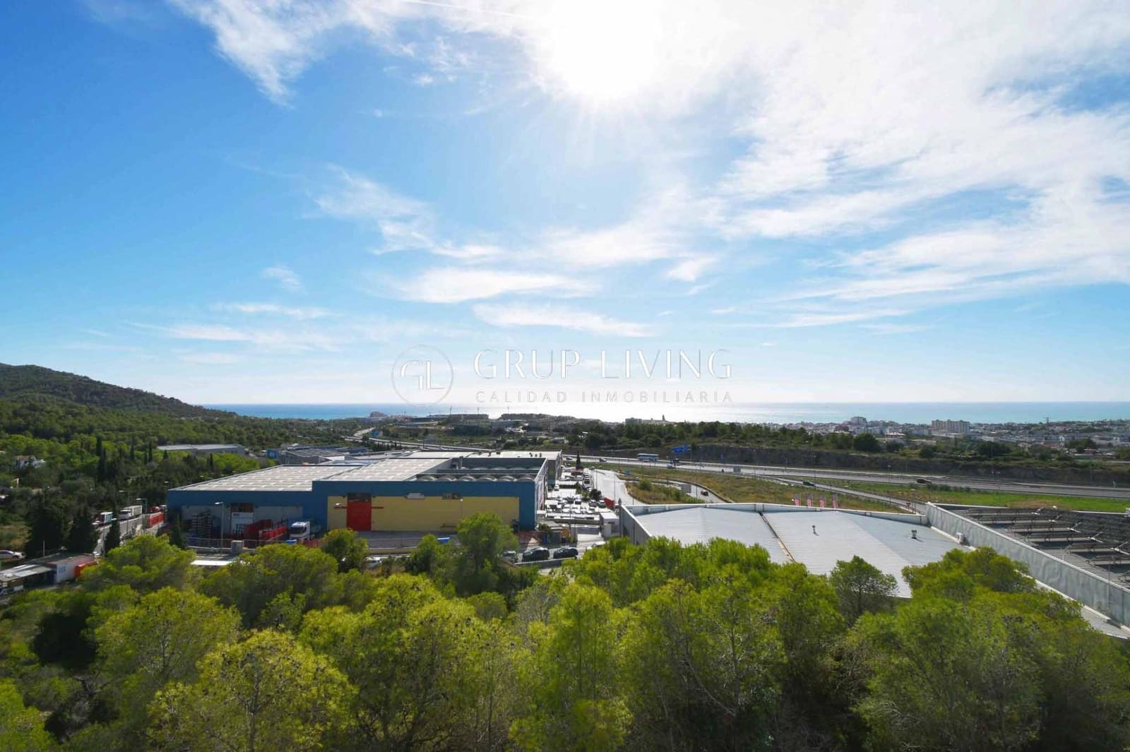 Erhverv til salg i Sitges - € 400.000 (Ref: 8181665)