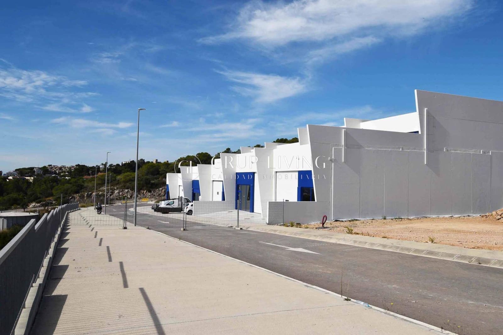 Erhverv til salg i Sitges - € 400.000 (Ref: 8181665)