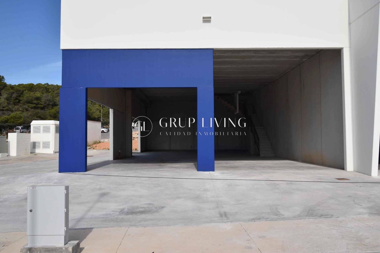 Erhverv til salg i Sitges - € 400.000 (Ref: 8181665)