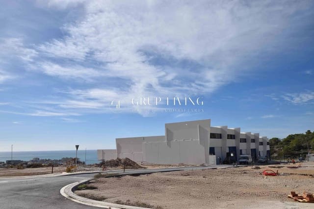 Commercial for sale in Sitges - € 400,000 (Ref: 8181665)