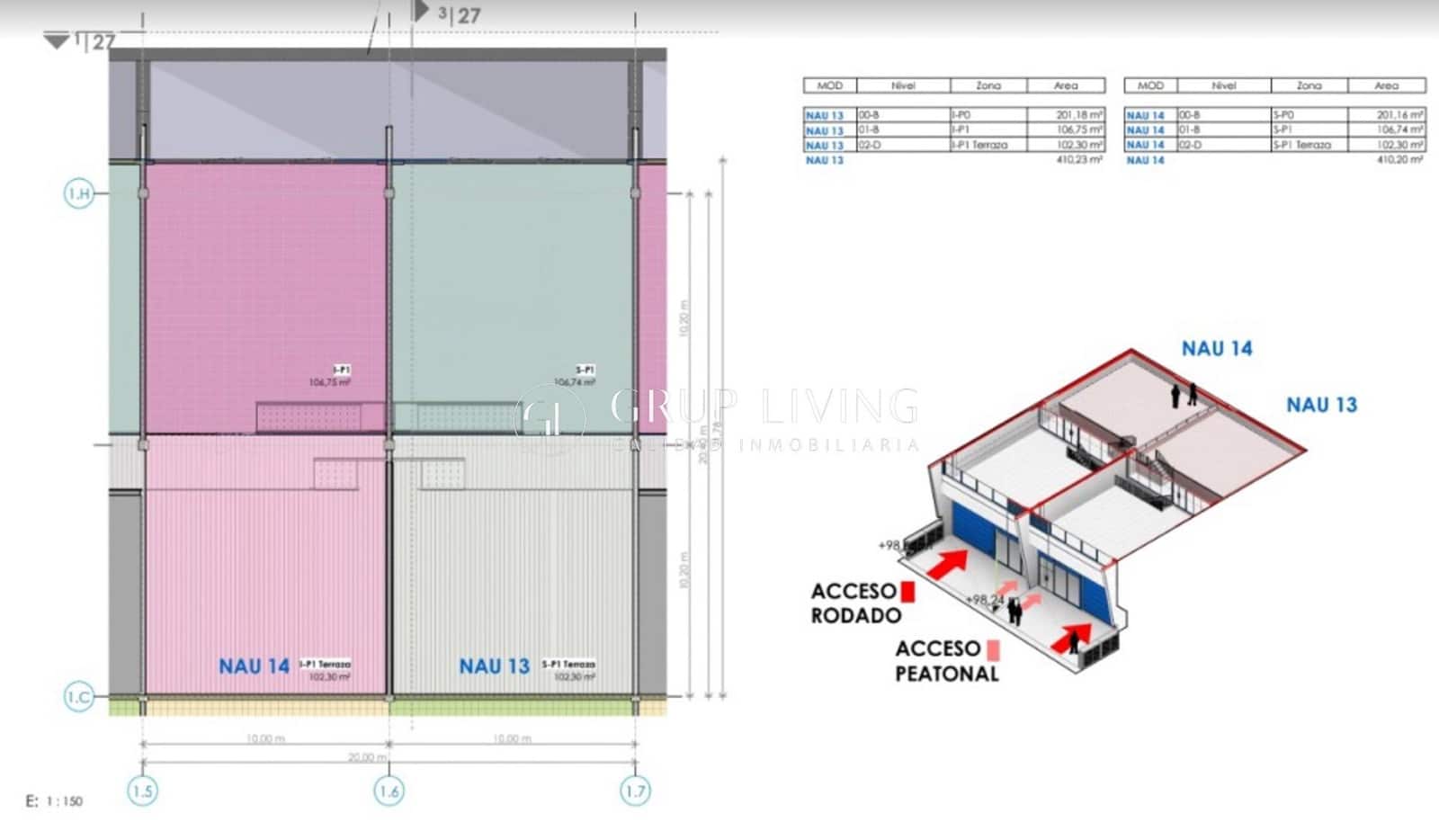 Erhverv til salg i Sitges - € 400.000 (Ref: 8181665)