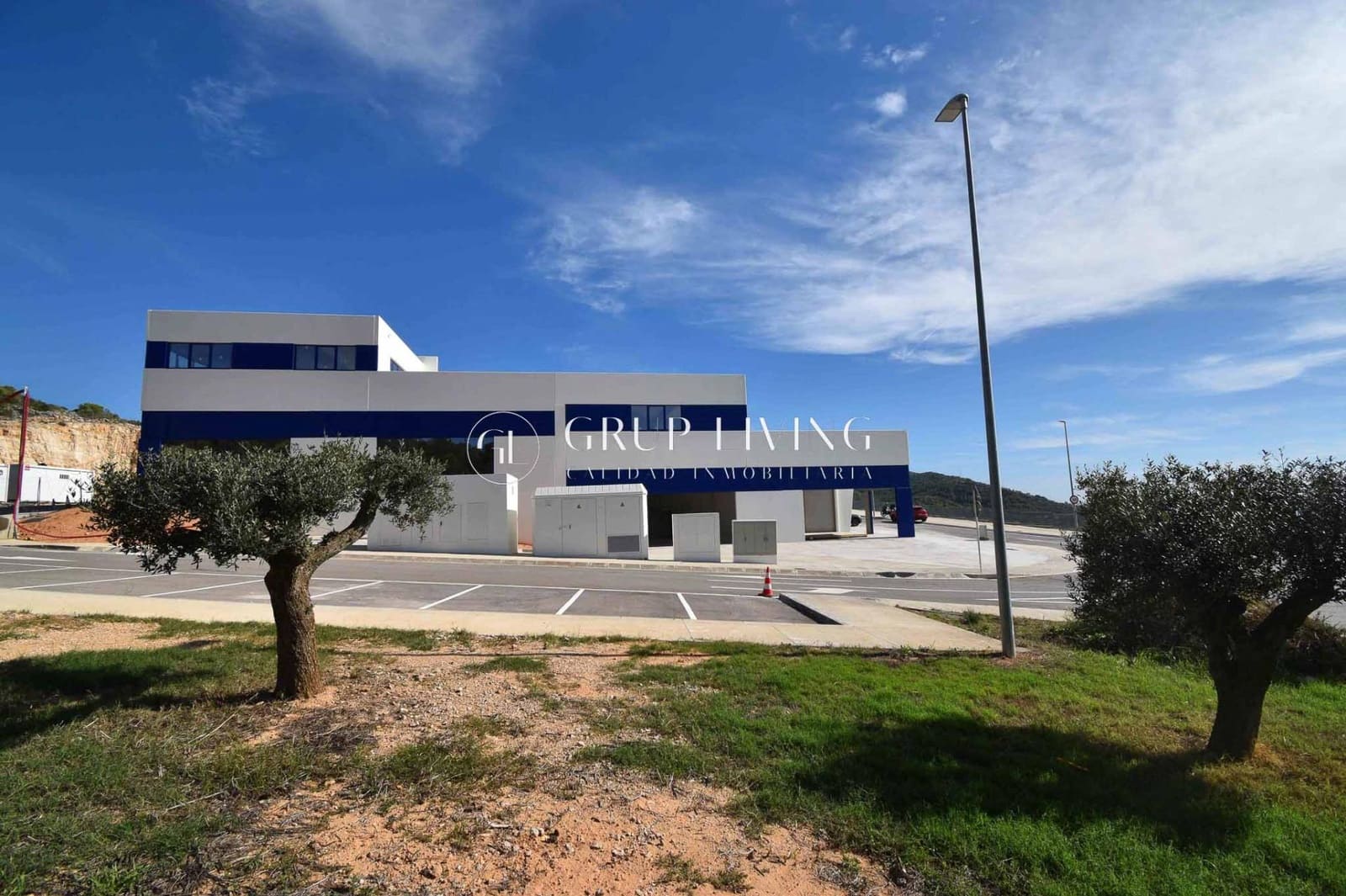 Erhverv til salg i Sitges - € 400.000 (Ref: 8181665)