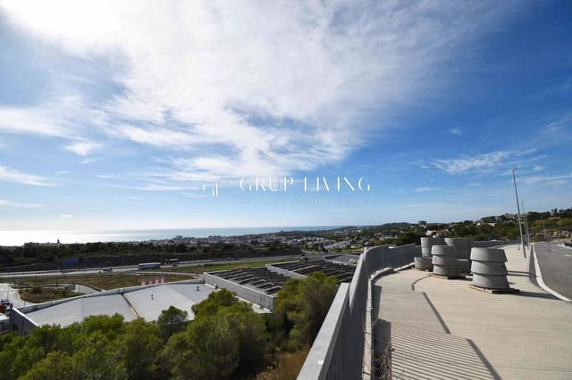 Commercial for sale in Sitges - € 400,000 (Ref: 8181665)