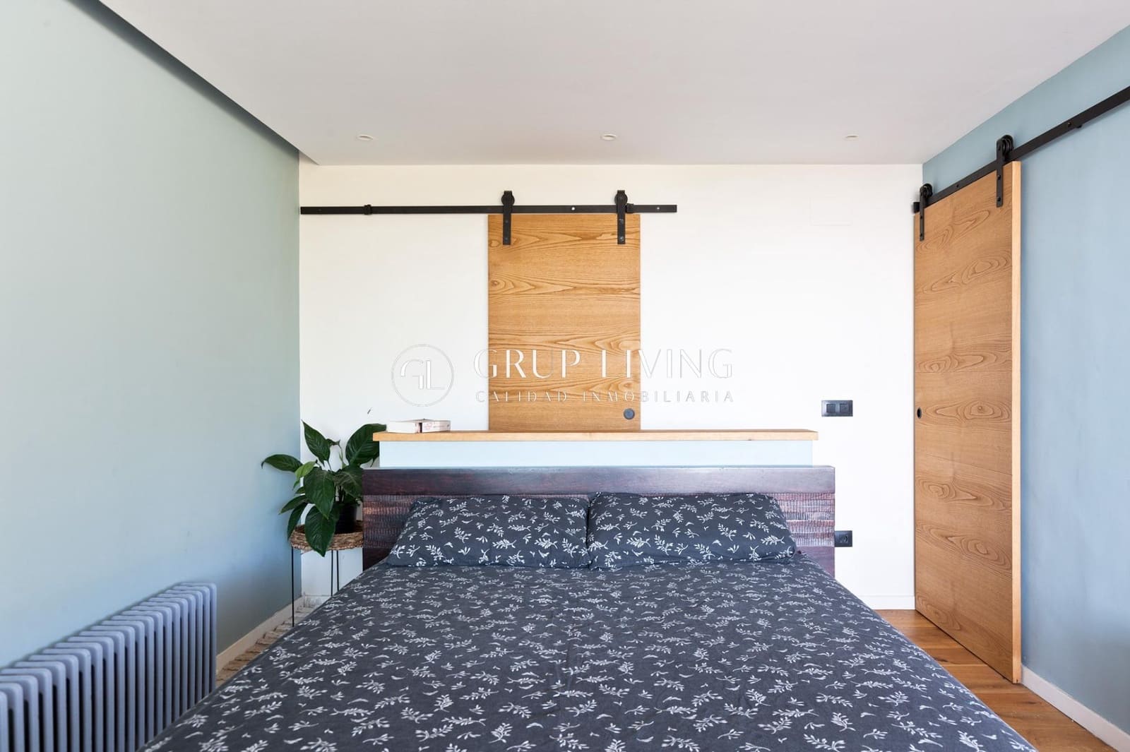 3 soverom Leilighet til leie i Les Botigues de Sitges - € 3 000 (Ref: 8247845)