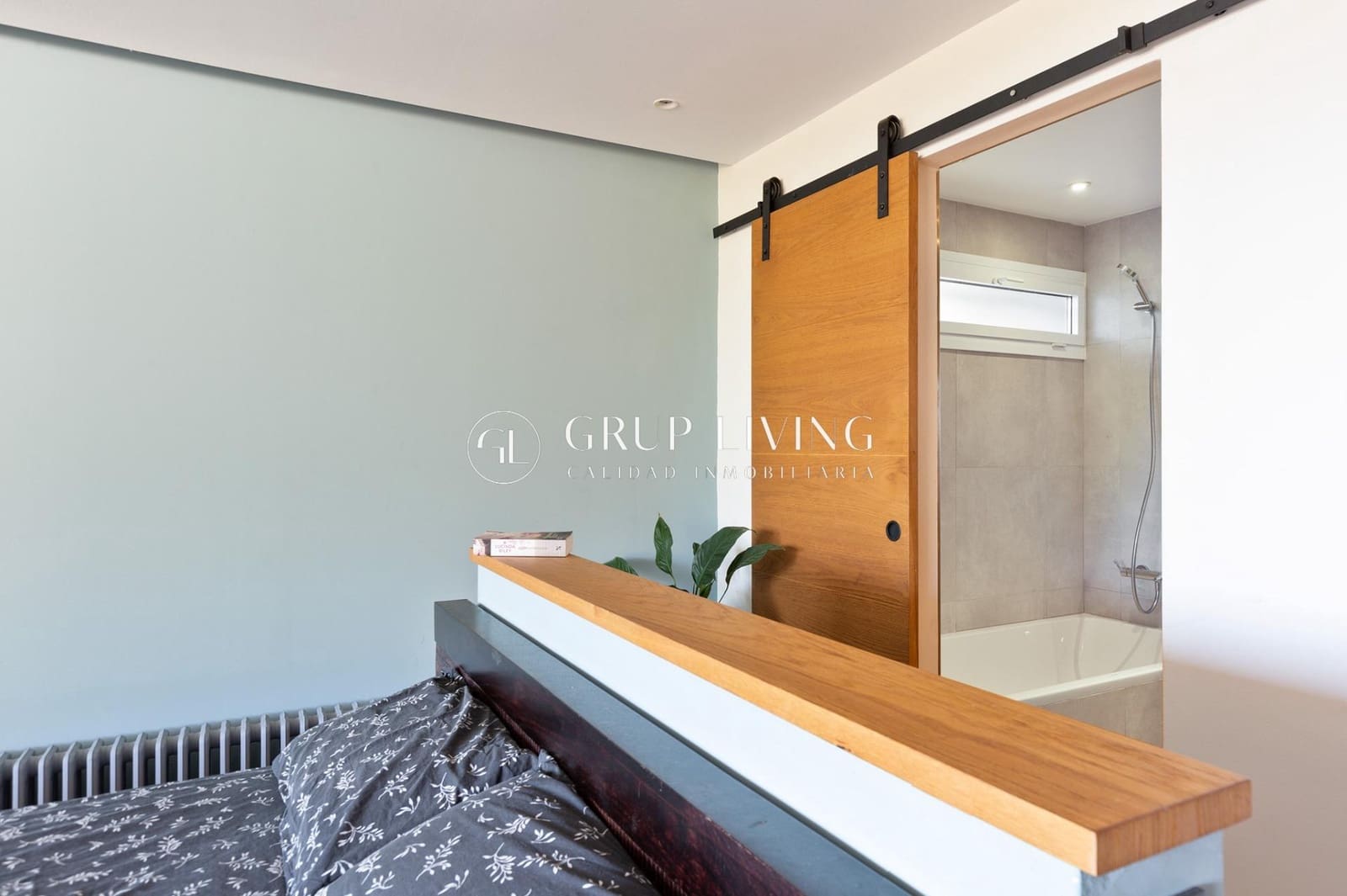 3 soverom Leilighet til leie i Les Botigues de Sitges - € 3 000 (Ref: 8247845)