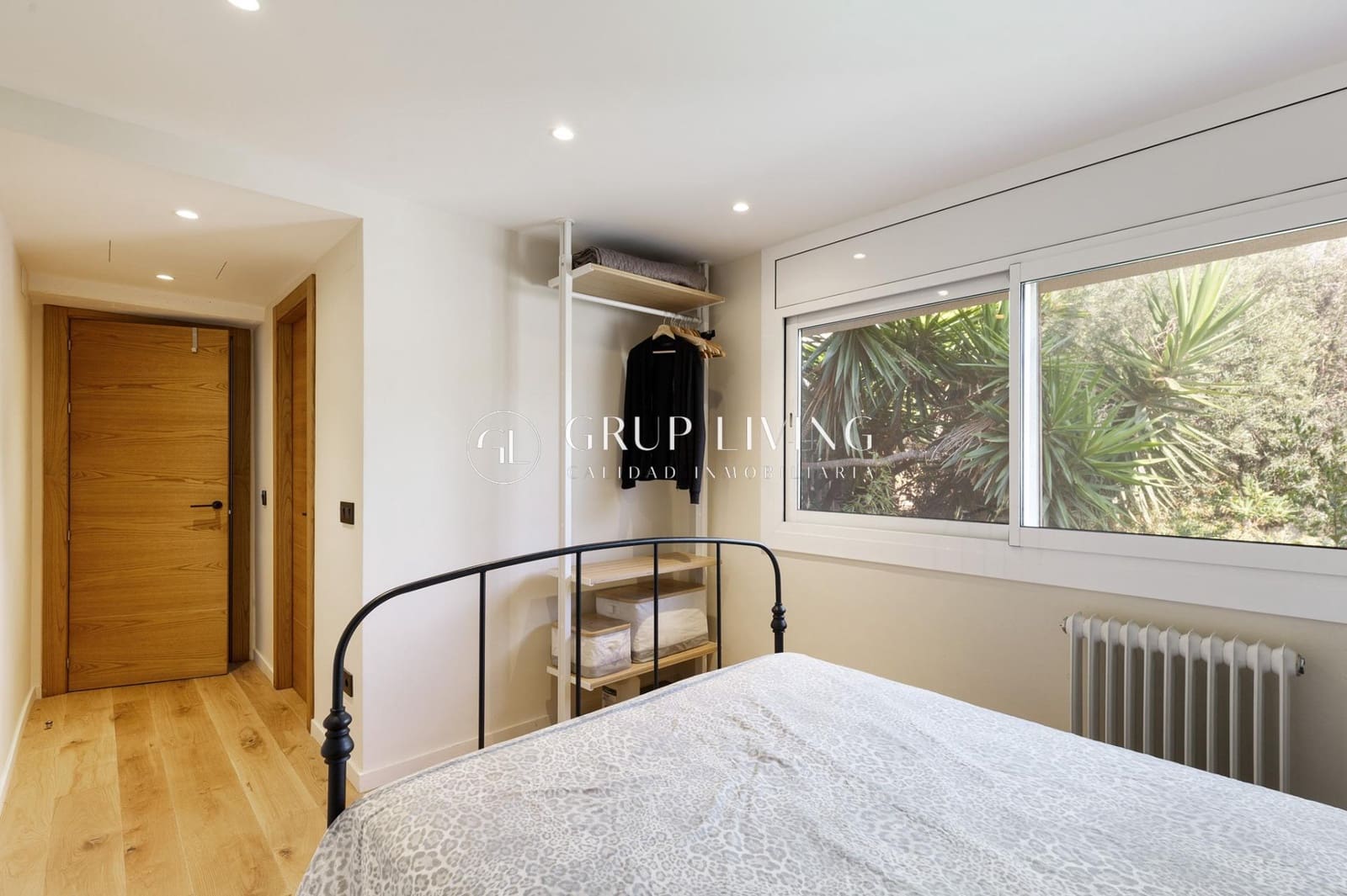 3 soverom Leilighet til leie i Les Botigues de Sitges - € 3 000 (Ref: 8247845)