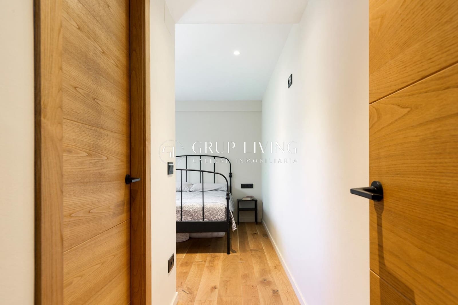 3 soverom Leilighet til leie i Les Botigues de Sitges - € 3 000 (Ref: 8247845)