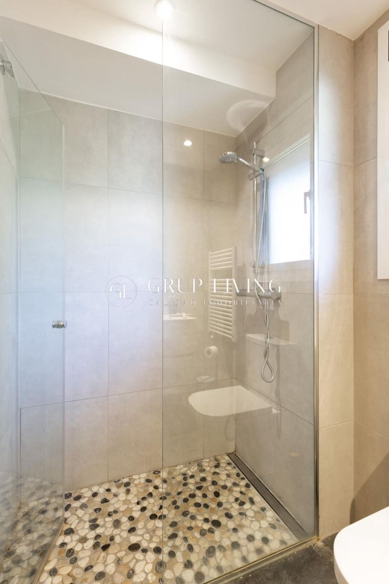 3 soverom Leilighet til leie i Les Botigues de Sitges - € 3 000 (Ref: 8247845)