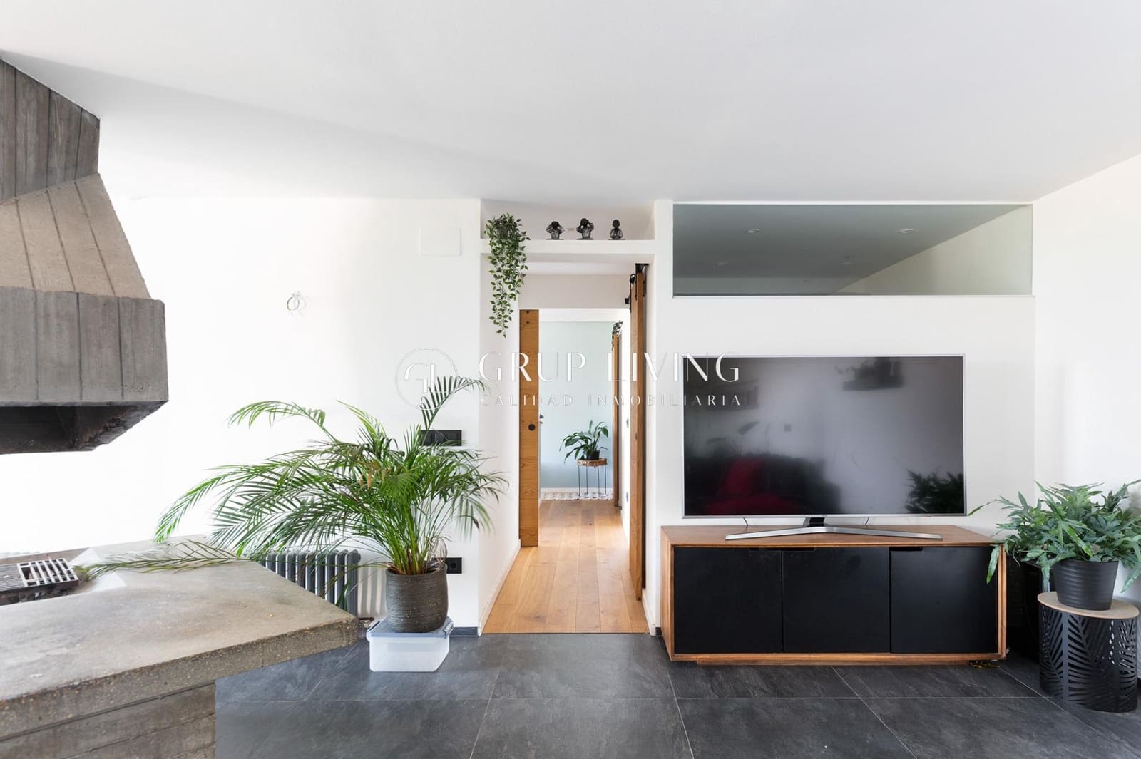 3 soverom Leilighet til leie i Les Botigues de Sitges - € 3 000 (Ref: 8247845)