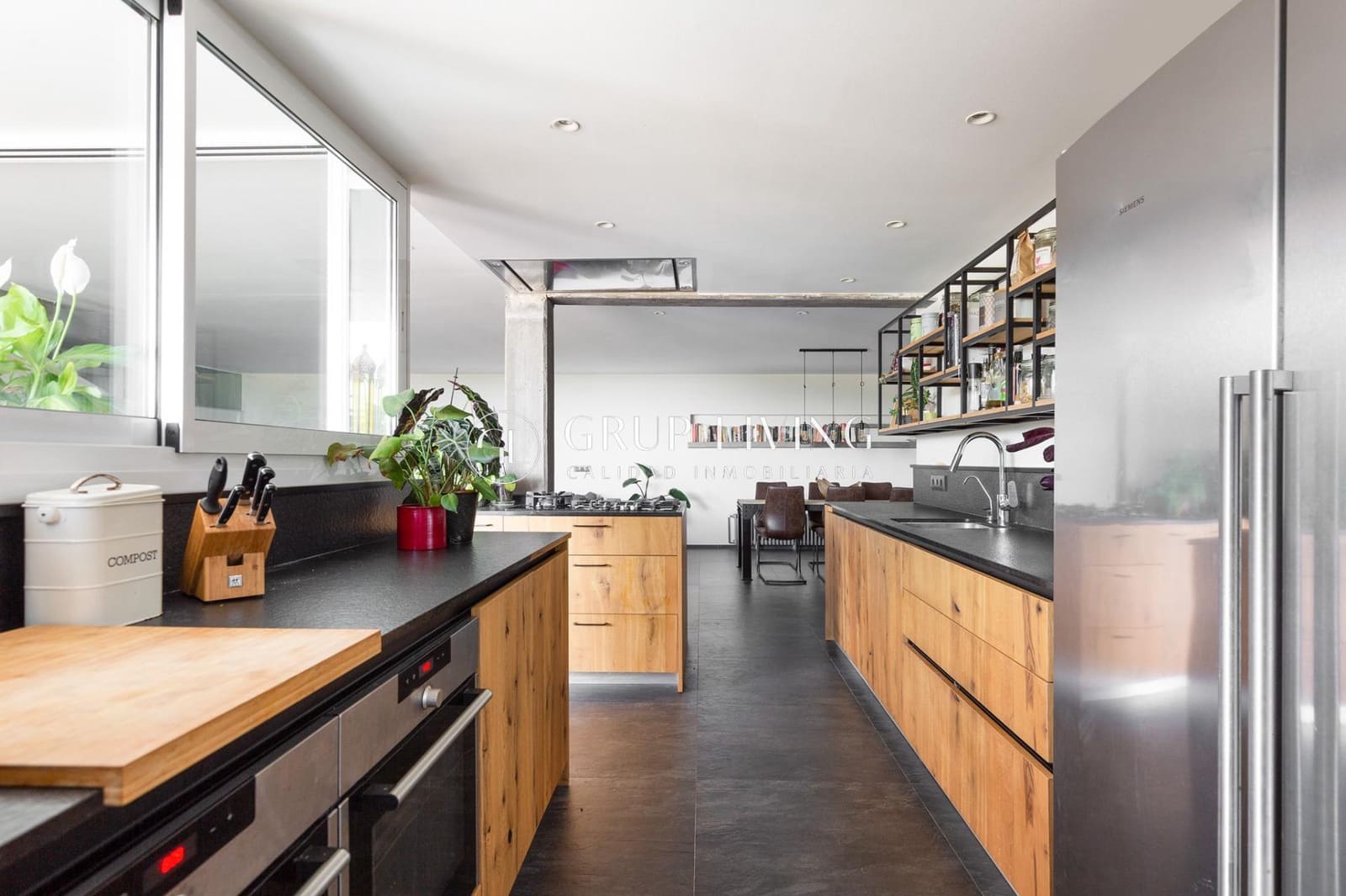 3 soverom Leilighet til leie i Les Botigues de Sitges - € 3 000 (Ref: 8247845)