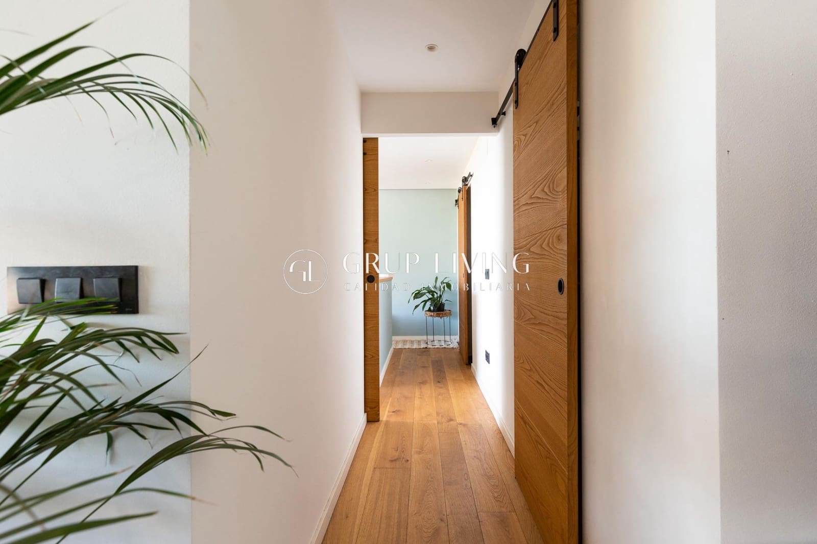 3 soverom Leilighet til leie i Les Botigues de Sitges - € 3 000 (Ref: 8247845)