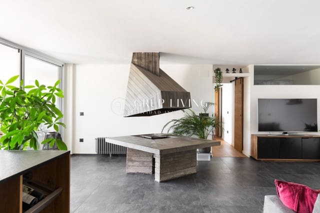 3 soverom Leilighet til leie i Les Botigues de Sitges, Sitges - € 3 000 (Ref: 8247845)