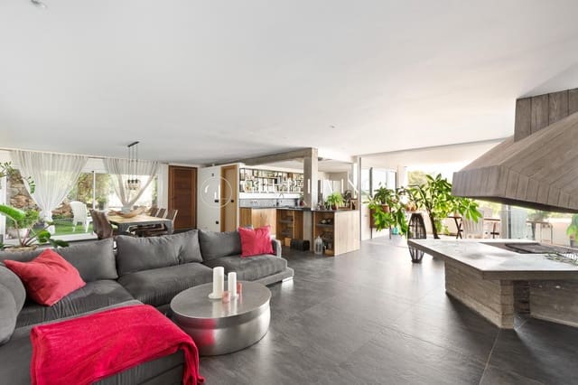 3 soverom Leilighet til leie i Les Botigues de Sitges, Sitges - € 3 000 (Ref: 8247845)