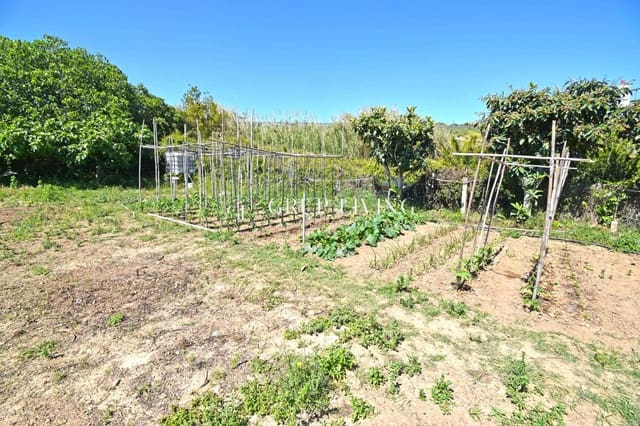 Terreno para Construção para venda em Sitges - 150 000 € (Ref: 8287007)