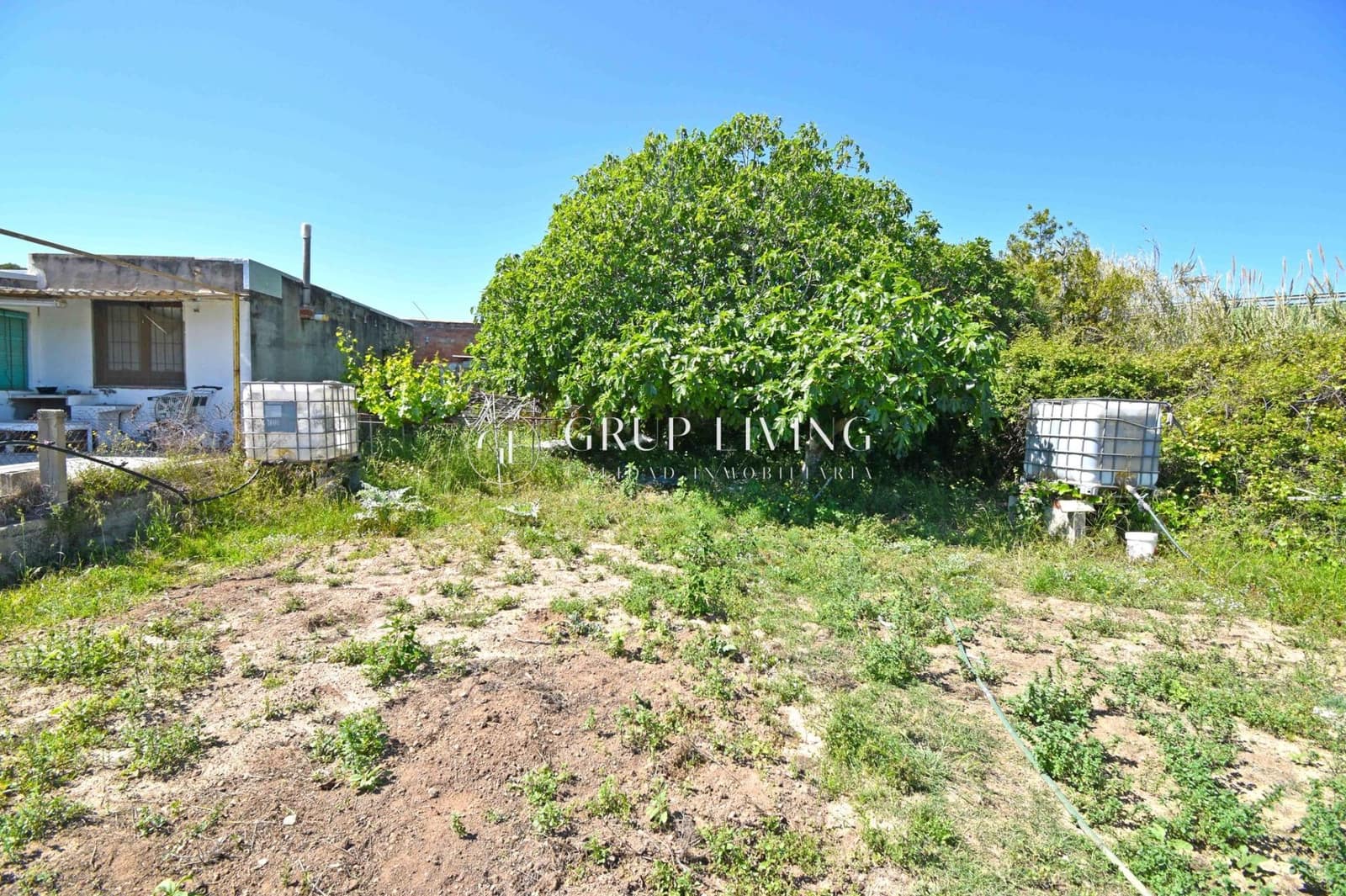 Byggegrund til salg i Sitges - € 150.000 (Ref: 8287007)