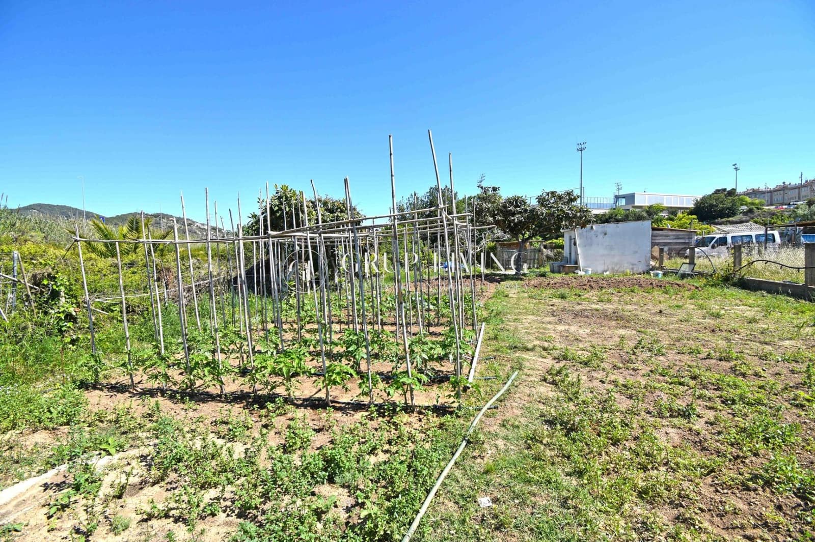 Byggegrund til salg i Sitges - € 150.000 (Ref: 8287007)