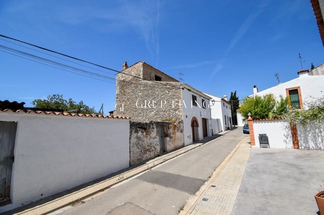 Byggetomt til salgs i Sant Pere de Ribes - zł 785 285 (Ref: 8394866)