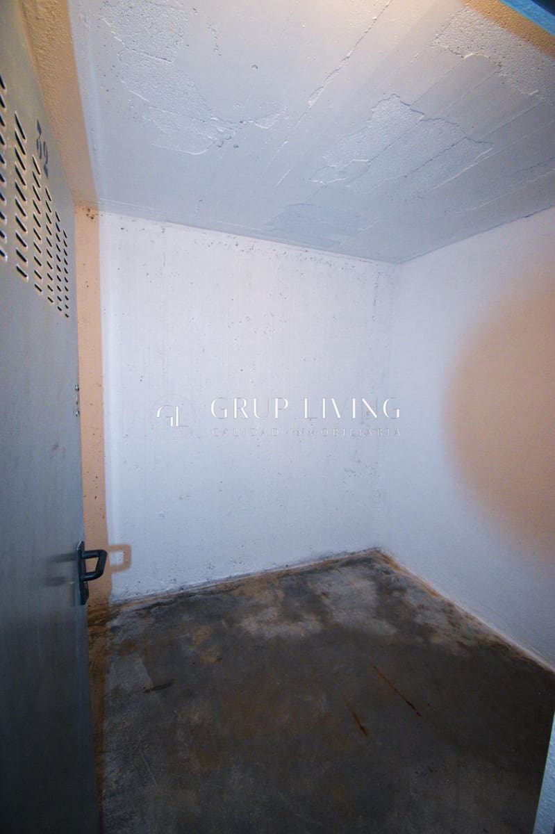 Garage til salg i Sitges - € 8.495 (Ref: 8419873)