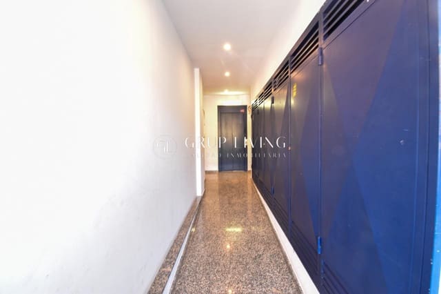 Garage for sale in Sitges - € 8,495 (Ref: 8419873)